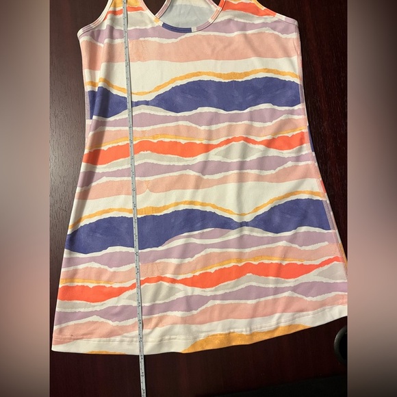 Lululemon Colorful Striped Tank Top - Picture 6 of 6